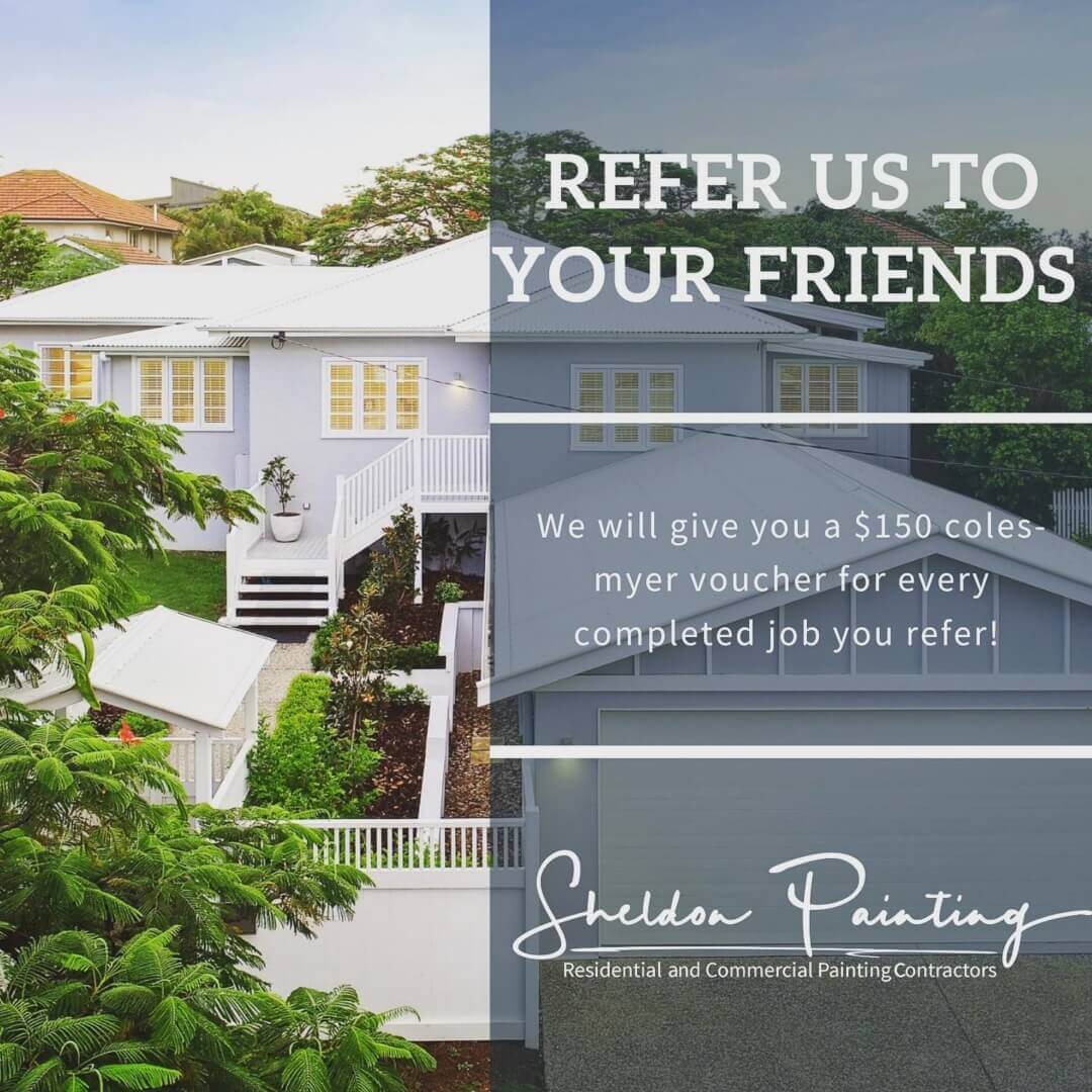 Sheldon Residential And Commercial Painters Brisbane 009